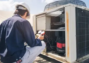 Commercial HVAC Lifespan: Factors and Maintenance Tips 2024